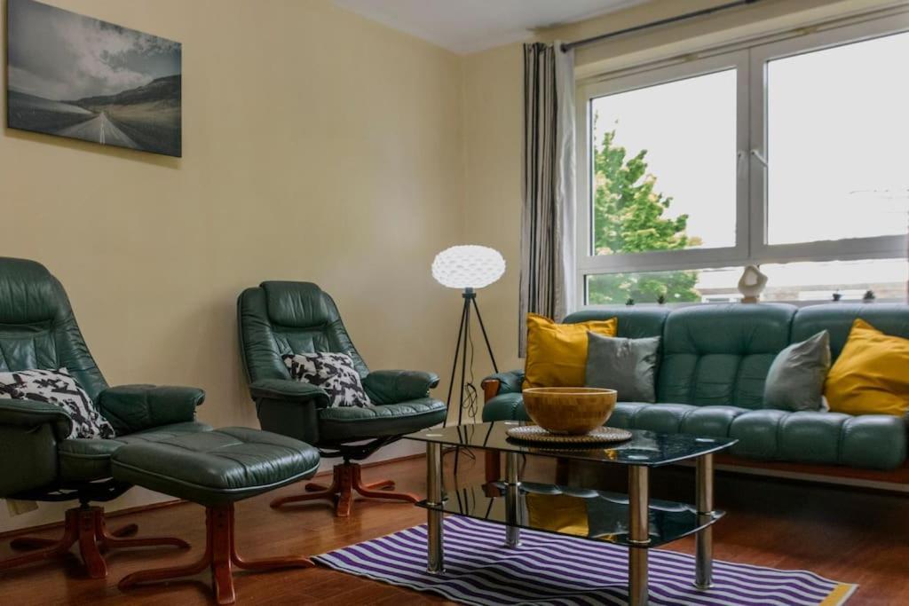 Little Venice, Paddington, Sunshine-home! Apartamento Londres