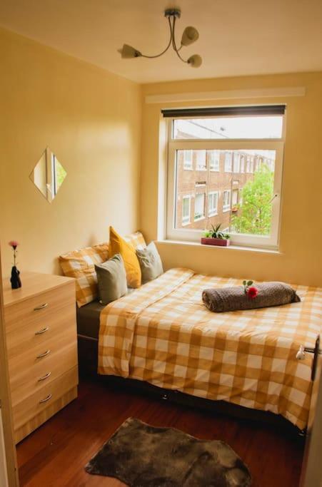 Little Venice, Paddington, Sunshine-home! Apartamento