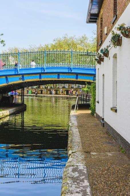Apartamento Little Venice, Paddington, Sunshine-home!