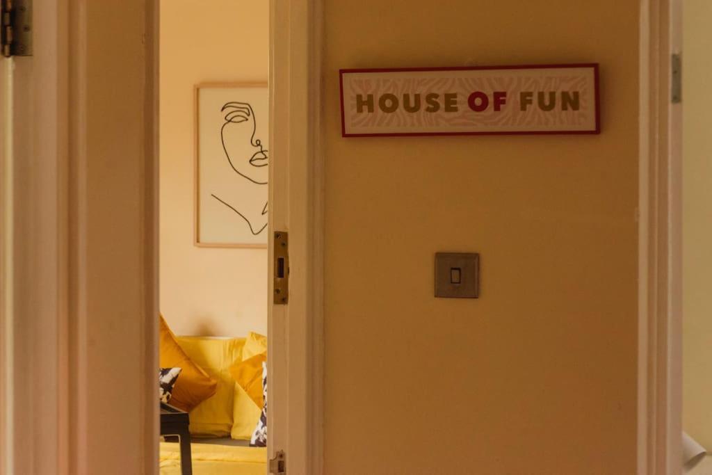 Apartamento Little Venice, Paddington, Sunshine-home! Londres