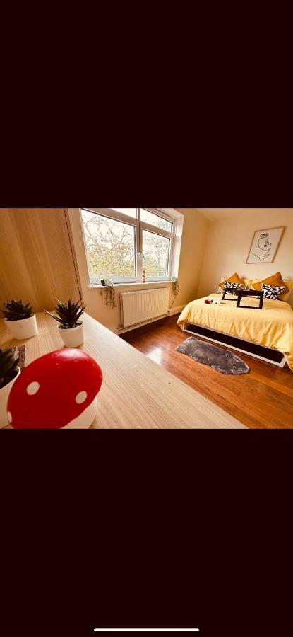 Little Venice, Paddington, Sunshine-home! Apartamento